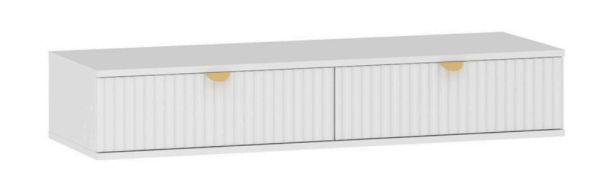 Подвесная тумба Дакота НМ 040.22 (Сильва)