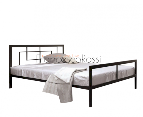 Кровать лофт Кантерано (Francesco Rossi)