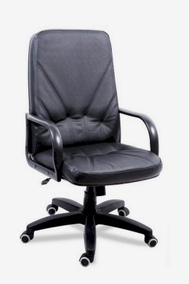 Кресло для руководителя Менеджер стандарт (Мирэй Групп)