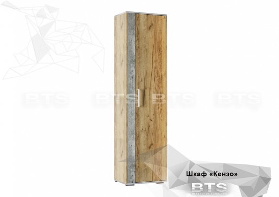 Шкаф Кензо (БТС)